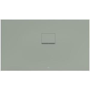 Rechthoekige douchevloer 1300x750mm UDQ1375SQI2RV-R8