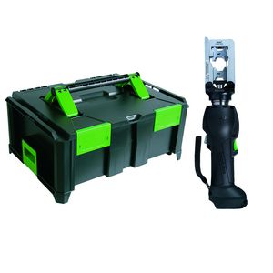 Pertstang smart Accuhydraulische SH-6 sensor znd SysCon accu