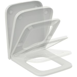 BLEND CUBE SEAT & CVR WHITE SCL