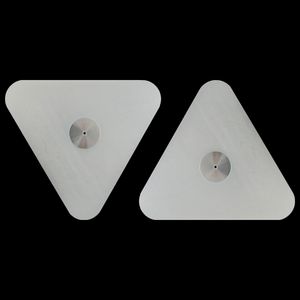 Driehoeksonde S2058 volgens EN60363-6 en N61340-5-1 t