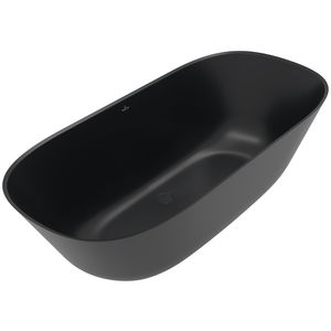 Vrijstaand bad Theano 1750x800mm Quaryl 175ANH7F200V-R7