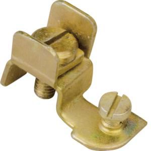 Aardingsklem voor BKFD/BKWD