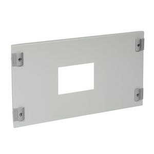 Frontplaat 300 DPX 630 XL3 400