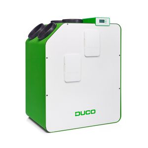 WTW-unit DucoBox Energy Premium 570-2ZH Links