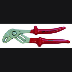 VDE-waterpomptang 260mm