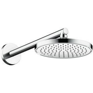 AXOR hoofddouche 220 1 straalsoort 35382000 chroom