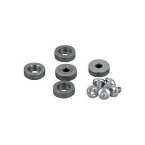 xEnergy XW set coderingspinnen 5 st.