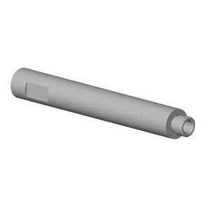 Spoorstanggeleider 15x114mm 0918400502090
