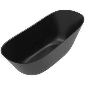 Vrijstaand bad Theano 1700x750mm Quaryl 170ANH7F200V-R7