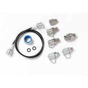 Premium-testslangsets voor transmitters 30521766