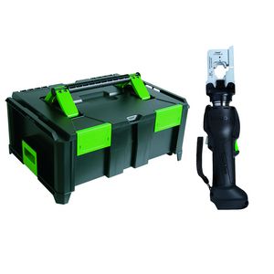 Pertstang smart Accuhydraulische SHs-6 snsr znd SysCon accu