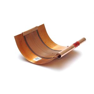 Koperen HWA expansie element M333 0,6mm