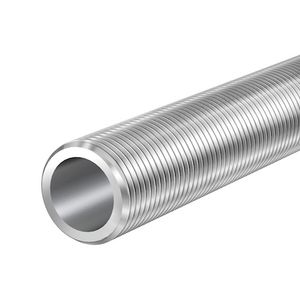 Buitendraadbuis 1"bt. lengte 2000mm VVE=100