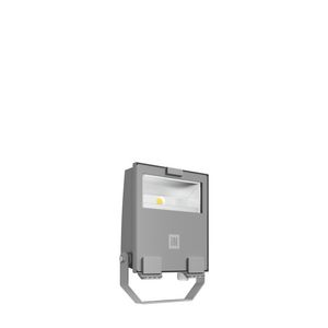 LED-Schijnwerpers 3000K 36W DALI asymmetrische verspreidende