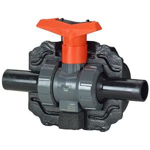 Kogelkraan COOL-FIT 2.0 type 542 d32 handbediend