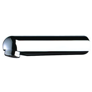 Muuruitloop vast M1/2" L.160 H.16 diam.32 regelb. Straalbr