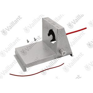 Verbr. gasafvoerkast 108552
