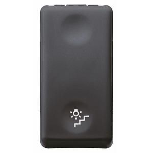 DRUKKNOP 1P 250 Vac-NO 10 A-MET SYMBOOL TRAP-1 MODULE VVE=5