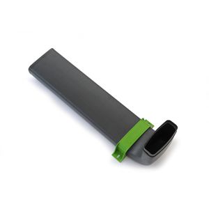 Doos a 4st. EASYFLOW bocht 90° verticaal 574x126x180mm