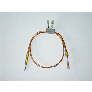 Thermokoppel met onderbreker
