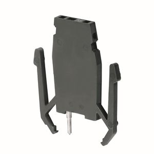 Test adapter (terminal) 1.5mm² 250V 6A 1632300000 VVE=25