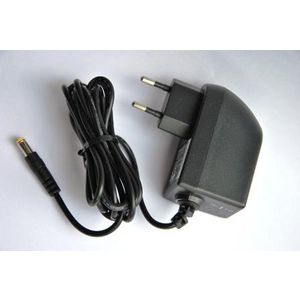 Adaptor 230VAC-6VDC voor RCE