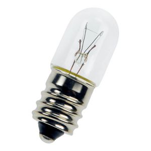 Signaleringslamp E12 T13X34 30V 2W C-2F VVE=10