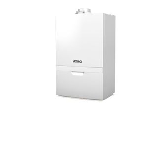 CV-ketel i28ECZ CW4 concentrisch 60/100 met Economizer