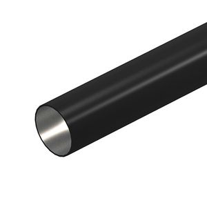 Lengte a 3m. buis zonder schroefdraad Ø20mm staal PES50 VVE=10