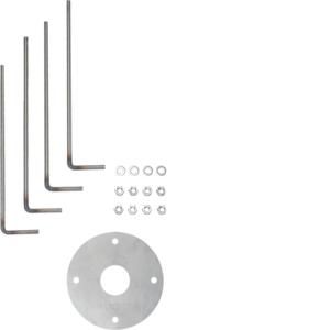 Accesoire voor verankering bevestigingspaal XEVA13x