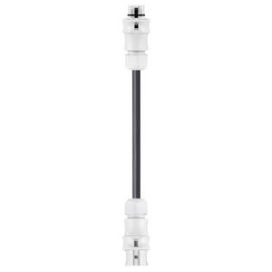 Koppelsnoer RST20I4 1,5mm² 1m grijs PVC 70gr. VVE=50