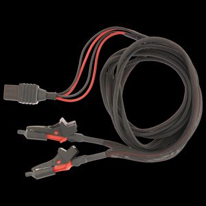 Kelvin klemmen set klein 2,5m t.b.v. MI3242