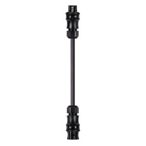 Koppelsnoer RST20I4 1,5mm² 1m zwart PVC 70gr. VVE=50