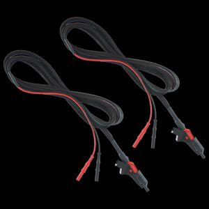 Meetkabel verlenging 2-polig set 2 st. 2,5m MI3394