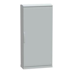 Behuizing open sokkel/dak Pol. IP44 -1500x7 Thalassa PLAZT