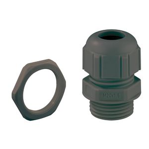 Kabelwartel M16 diepzwart IP68 22701601 VVE=50