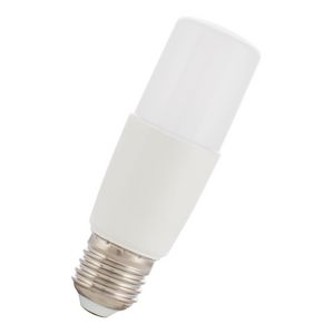 LED-lamp Compact Ecobasic T37 E27 5W 37W 430lm 830