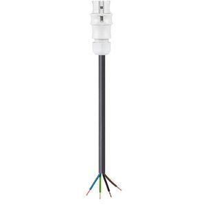 Aansluitsnoer RST20I4 female 1,5mm² 100cm PVC 70°C VVE=50