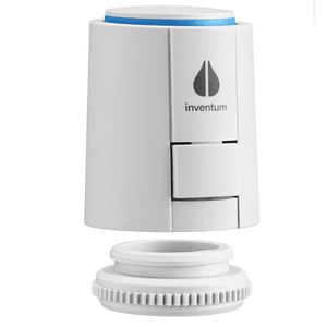 Comfortzone Thermische motor 230V