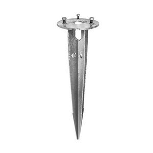 Bevestiging ALVA GROUND SPIKE 170
