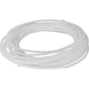 Kanten-band bescherming randen plaatstaal max. 1,6mm L=10m