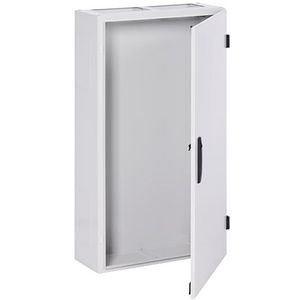 Wandkast geaard IP55 RAL7035 2CPX010011R9999