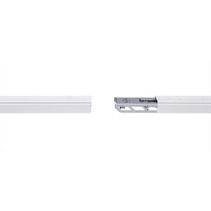 Trunculo Basisrail Staal 2874x65x50mm 8x2.5mm² draden