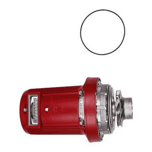 Reserve deel Pompkop UPS32- 30/4F 3x400-415V 50Hz