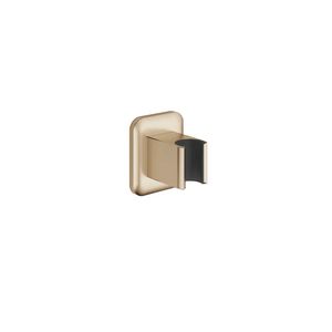 LISSÉ Douchehouder Light Gold gebors.