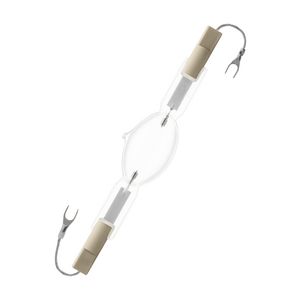 Halogeenmetaaldamplamp zonder reflector HQI-TS 2000 W/D/S