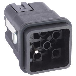 Krimpcontact EPIC H-Q 12 SCM VVE=10