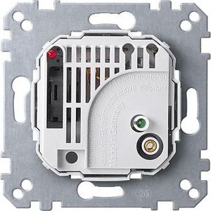 Kamertemperatuurregelaar metschakelaar AC 230 V