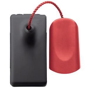 DRUKKNOP 2P 250 Vac-NO 10 A-MET TREKKOORD-1 MODULE-S