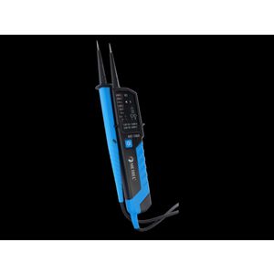 spanningstester LED 12-690V AC/DC Cat.IV 600V